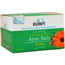 Uravas Store Nurs Lokman Hekim Aynı Sefa Kremi 100 ml