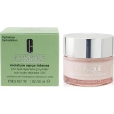 Uravas Store Clinique Moisture Surge Intense 72 Saat 30 ml Nemlendirici 1 Paket (1 x 1 Adet)