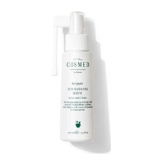 Uravas Store Cosmed Sülfatsız, Tuzsuz Saç Dökülme Karşıtı Serum - Anti-Hair Loss Serum - 100 ml