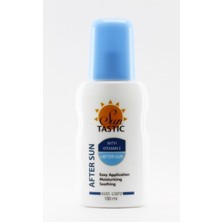 Uravas Store Suntastic Güneş Sonrası Aftersun Losyon 150 ml