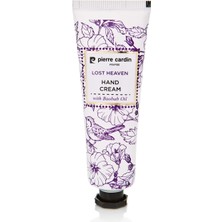 Uravas Store Pierre Cardin Lost Heaven Baobab Yağı Içeren E Vitaminli Nemlendirici El Kremi - 30 ml