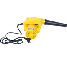 Uravas Store Tokıa Hava Kompresörü Körük Oto Araç Pc Temizleme Elektrikli Hava Üfleme Körüğü 600W, 34553KOMP