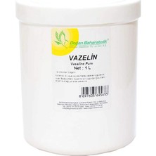 Uravas Store Doğan Saf Vazelin 1lt