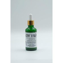 Uravas Store Sirach At Kuyruğu Yağı (Tdn)(50 Ml)