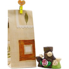 Uravas Store 8X20 Hediyelik Kese Kağıdı (10'lu Paket)