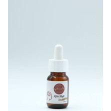 Uravas Store Sirach Kafa Nezlesi (Kfn) Yağı (20ML)