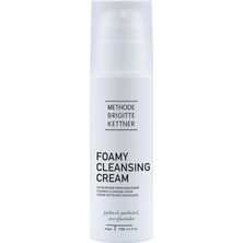Uravas Store Foamy Cleansing Cream 150 ml (Köpüren Yüz Temizleme Kremi)