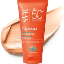 Uravas Store Svr Sun Secure Blur SPF50 50ML
