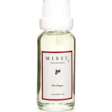 Uravas Store 20 ml Gardenya Buhurdanlık Esansı/yağı