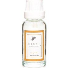Uravas Store 20 ml Manolya Buhurdanlık Esansı/yağı