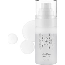 Uravas Store 345 Relief Cream Mist 60 ml - Pirinç Özlü Nemlendirici ve Yatıştırıcı Yüz Spreyi