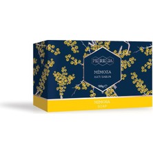 Uravas Store Pereja Mimoza Katı Sabun 100 gr