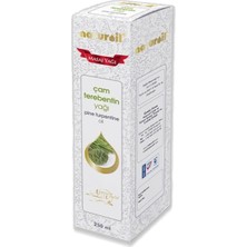 Uravas Store Naturoil Çam Terebentin Yağı 250 ml