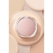 Uravas Store Ariul Ink Feather Cover Lasting Cushion 04 Latte - SPF50+ Pa++++ Korumalı Kalıcı Yapıda Kapatıcı Cushion
