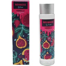 Uravas Store Bargello Incir Mücizei 180 ml Cam Şişe Dökme Kolonya Edc - MNMS180KIN