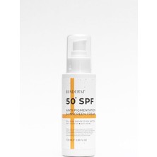 Uravas Store Leke ve Yaşlanma Karşıtı 50 Spf Güneş Koruyucu Krem 100 ml