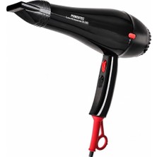 Uravas Store Powertec TR-1001 Profesyonel Saç Kurutma & Fön Makinesi 2500W