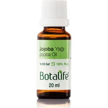 Uravas Store Botalife Badem Yağı 100 ml
