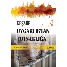 Gazi Kitabevi Keşmir - Uygarlıktan Tutsaklığa