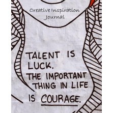 Uravas Store Creative Inspirational Journals By Jacqueline Burke - Journal 8