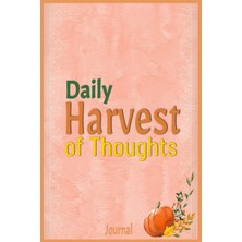 Uravas Store Independently Published Daily Harvest Of Thoughts Journal