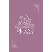 Uravas Store Blank Bullet Journal