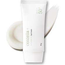Uravas Store Mixsoon - Centella Yatıştırıcı & Besleyici Güneş Kremi SPF50+ Pa++++ (50 G)