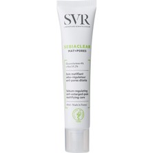 Uravas Store Svr Sebiaclear Matifica + Poros Crema 40 ml
