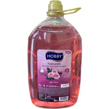 Uravas Store Hobby Naturals Sıvı Sabun 3 Lt