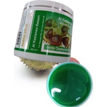 Uravas Store Manisa Birlik At Kestanesi Balsamı 500 ml