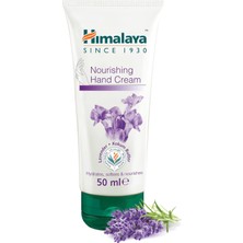 Uravas Store Himalaya Since 1930 Besleyici El Kremi, Lavanta, Kokum Yağı, Nemlendirici, Tüm Ciltler, 50 ml