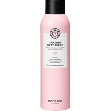 Uravas Store Maria Nila Shaping Heat Spray 250 ml Saç Spreyi