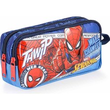 Uravas Store Dısney Spiderman Kalem Çantası