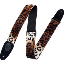 Uravas Store Levy's Leathers Gitar Kayışı (Mssf8)