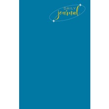 Uravas Store Minimalist Daily Journal