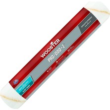 Uravas Store Wooster Fırça Pro/doo-Z Roller Cover 3/8 Inç Nap, RR642-14