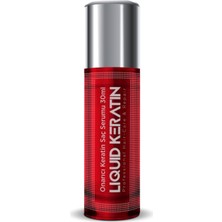 Uravas Store Saf Keratin Serum Sprey (30ML) - Katkısız Keratin