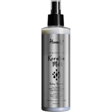 Uravas Store Keratin Sütü Sprey, 200 Ml, Saç Bakım ve Onarım