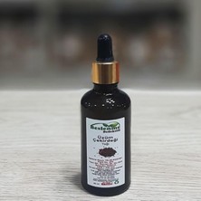 Uravas Store Beslenme Dedektifi Üzüm Çekirdeği Yağı Soğuk Sıkım 50 ml