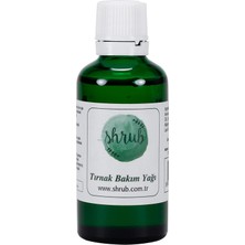 Uravas Store Shrub Tırnak Bakım Yağı