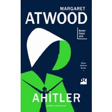 Doğan Kitap Ahitler