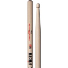 Uravas Store Vic Firth Baget/stıck (Çift), Hıckory, 0.580"X16" , Medıum T