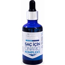 Uravas Store Softto Plus Saç Onarici Kompleks Serum, 50+50ML