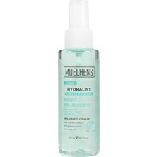 Uravas Store Hydralist Sprey Nemlendirici Yağlı Cilt 110ML