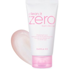 Uravas Store Banila Co Clean It Zero Foam Cleanser
