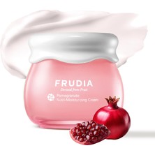 Uravas Store Frudia Pomegranate Nutri Nemlendirici Krem 55 G