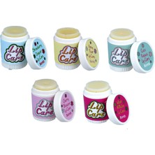 Uravas Store Bomb Cosmetics Coco Kisses Dudak Kremi 4,5g