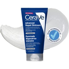 Uravas Store Cerave Gelişmiş Onarıcı Bakım Kremi 50ML