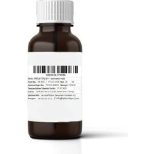 Uravas Store Aktar Diyarı Kantaron Yağı 20 ml -, BTY-ADY69827