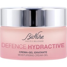 Uravas Store Bionike Defence Hydractive Moisturising Cream-Gel 50ML